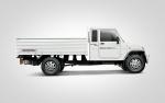Mahindra Big Bolero Pik-Up Flat Bed 2016 года